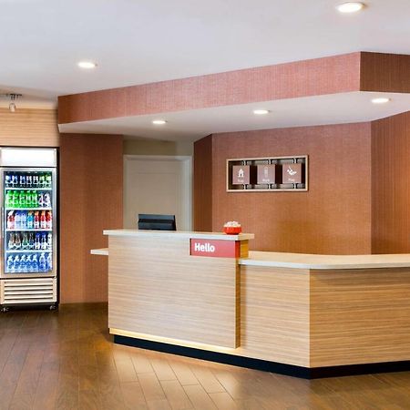 Towneplace Suites By Marriott Lima Exterior foto