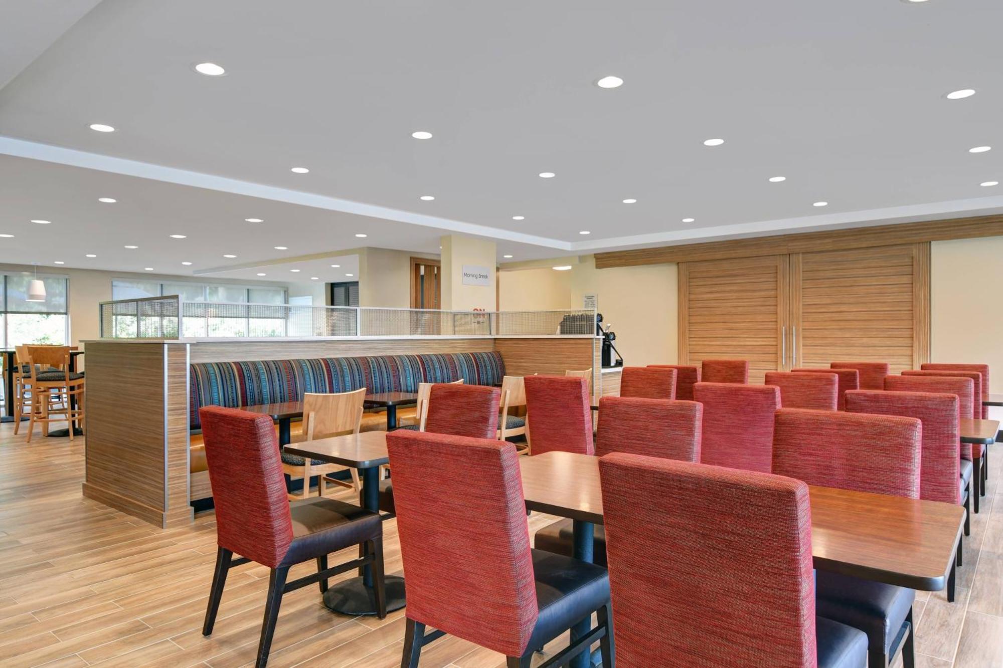 Towneplace Suites By Marriott Lima Exterior foto